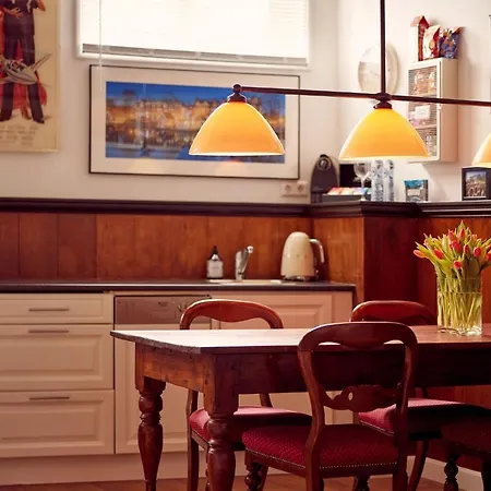 Realeneiland 4* Amsterdam