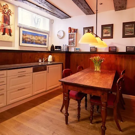 Realeneiland Amsterdam