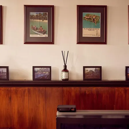 Bed & Breakfast Realeneiland