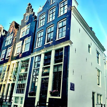 Realeneiland Bed & Breakfast Amsterdam