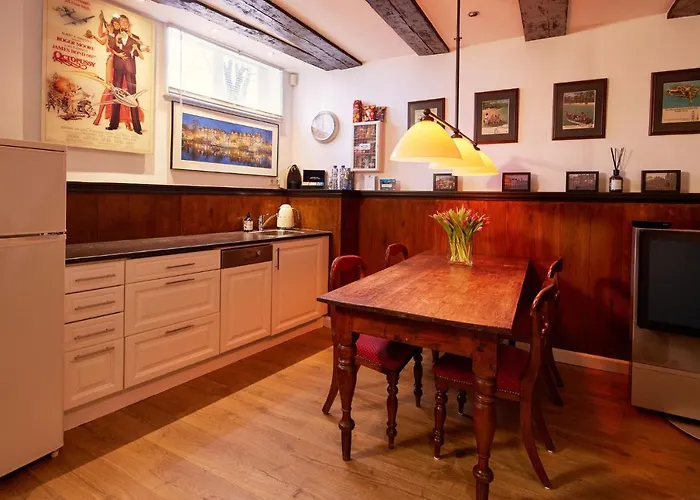 Realeneiland Amsterdam