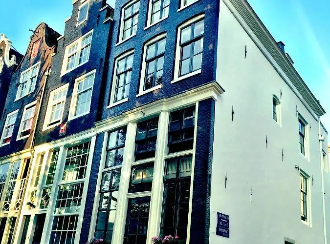 Realeneiland Bed & Breakfast Amsterdam
