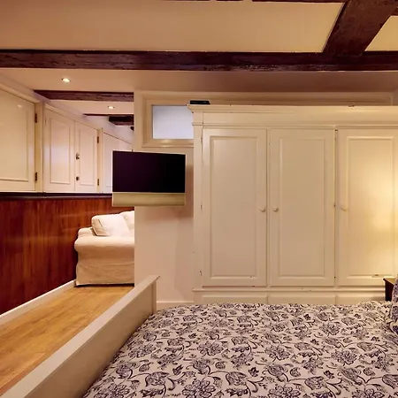 Realeneiland アムステルダム