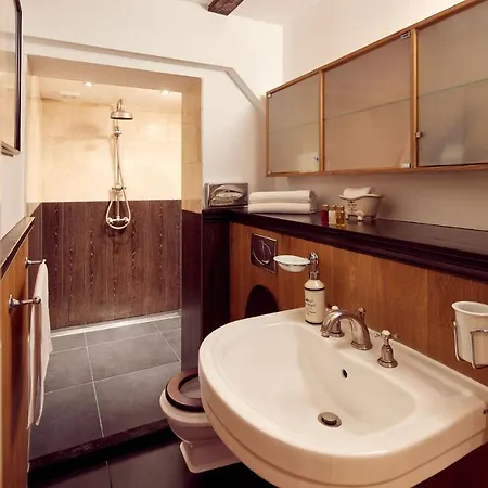 Bed and breakfast Realeneiland