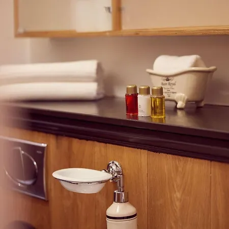 Realeneiland Ámsterdam