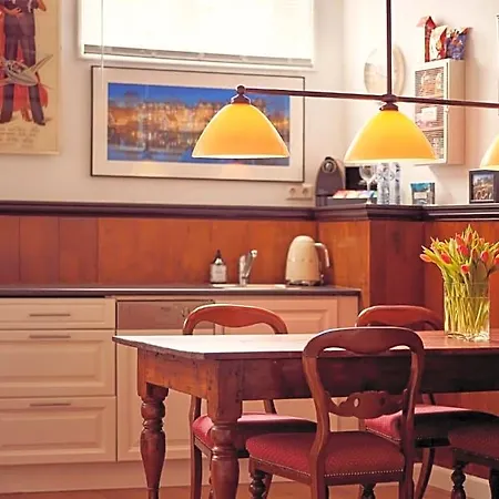 Realeneiland Bed & Breakfast 4*