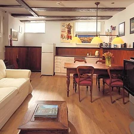 Bed & Breakfast Realeneiland