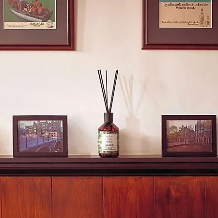 Realeneiland Bed & Breakfast Amsterdam