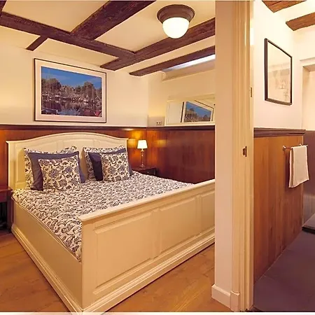 Bed & Breakfast Realeneiland