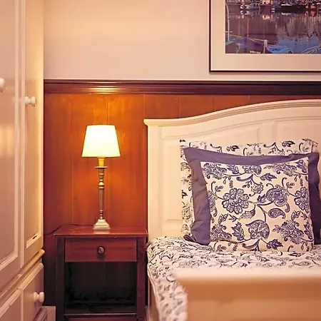 Realeneiland Bed & Breakfast Amsterdam