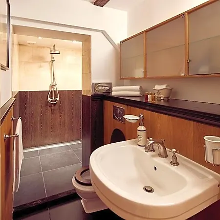 Bed & Breakfast Realeneiland
