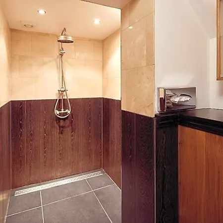 Realeneiland Bed & Breakfast 4*