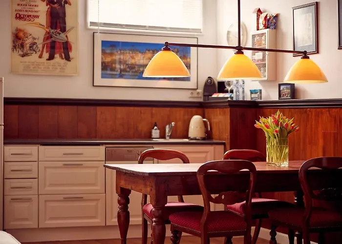 Realeneiland 4* Амстердам