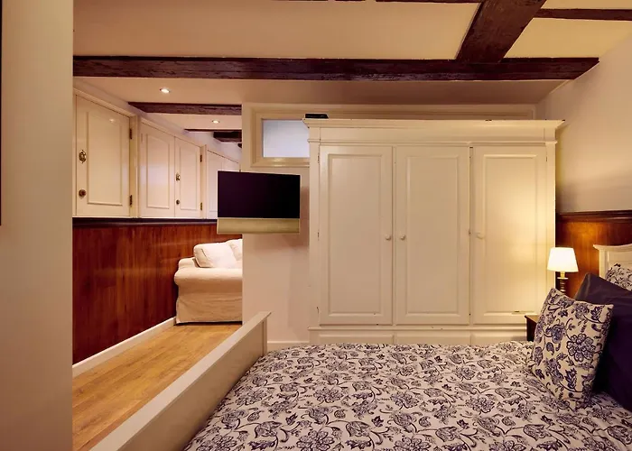 Realeneiland Амстердам