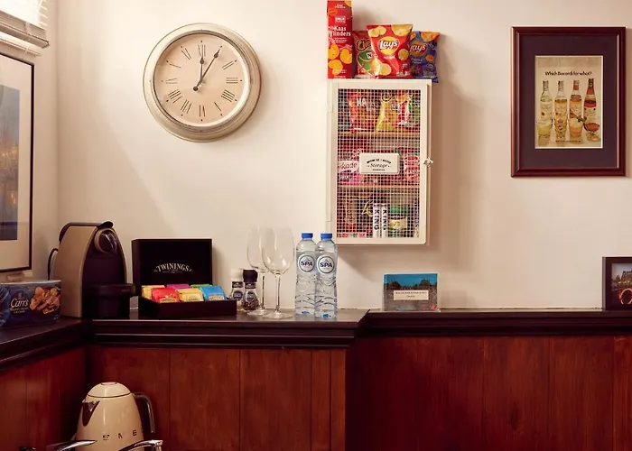 Bed & Breakfast Realeneiland