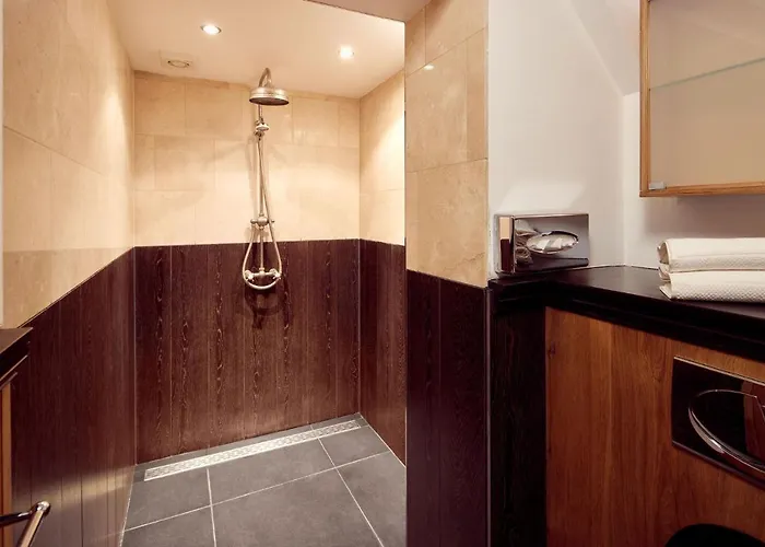 Bed & Breakfast Realeneiland 4*