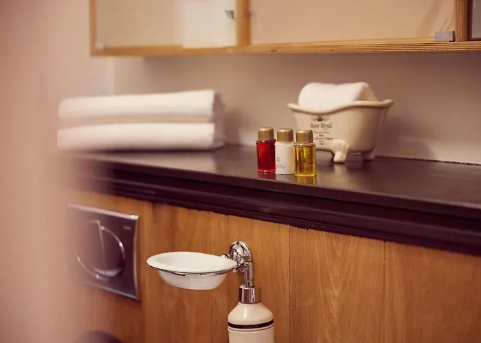 Realeneiland Amsterdam